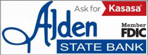 Alden State Bank